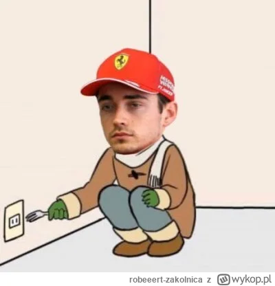 robeeert-zakolnica - Ciekawe jak tam psycha u klekle skoro po 3 wyścigach Norris w ko...