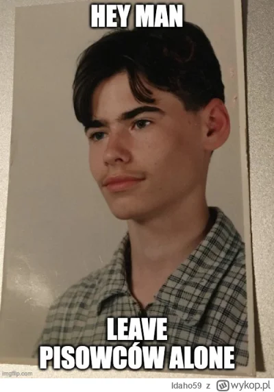 Idaho59 - @mariusz-madejczyk: