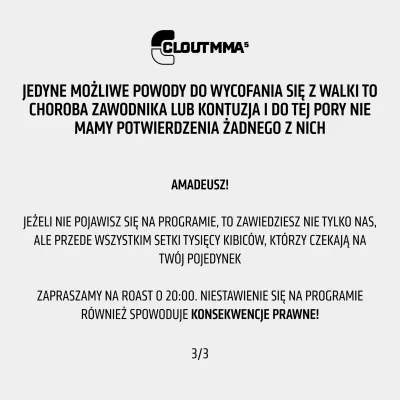 szagatunia - i dobrze, niech w koncu wezma sie za #!$%@? i jego wiecznie wymyslone ko...