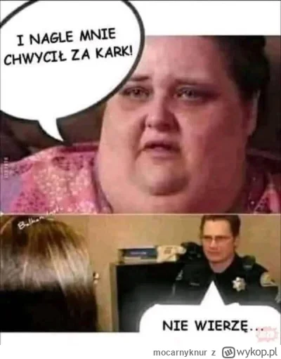 mocarnyknur - #heheszki #humorobrazkowy