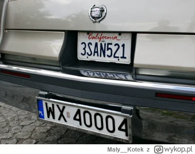 Maly__Kotek - #motoryzacja #samochody

Mireczki czy to jest legalne czy nie bardzo?