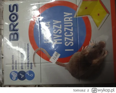 tomusz - Spróbuj tego