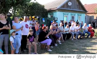 Pokojowa - Jedno ze świąt, które mieszkańcy rosji obchodzą z rozmachem, w formie fest...