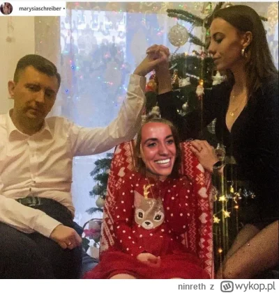 ninreth - i jak się czujemy marianka?

#famemma