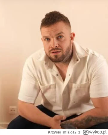 Krzysio_misio12 - @mocne-kwity: ogarniemy to stary
