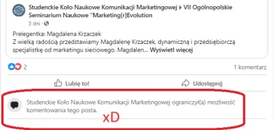 virgola - xDD
mały update w nawiązaniu do tego wpisu:
https://wykop.pl/wpis/76548151/...