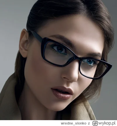 wredne_slonko - #ciekawostki #okulary #uroda #styl
Jak dobrać okulary odpowiednio do ...