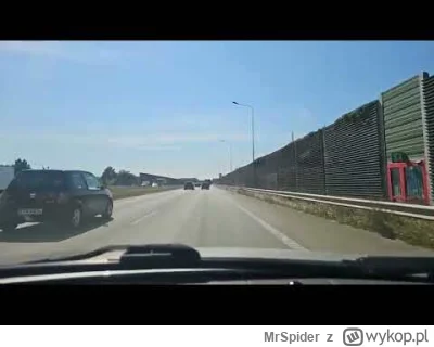 MrSpider - Tyle co Storchoza, dzisiaj Barnejoza, a jesienna ramówka jeszcze na dobre ...