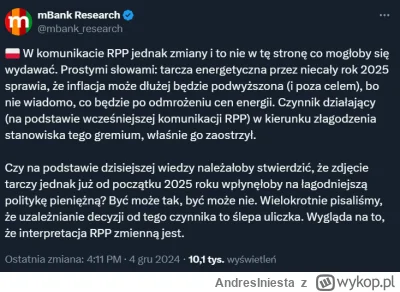 AndresIniesta - Zapowiada się kolejny rok, kiedy najprostsze fundusze gotówkowe z ren...