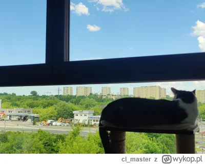 cl_master - Kim jesteśmy, dokąd zmierzamy #kitku