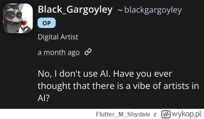 FlutterMShydale - @lycaon_pictus: autor twierdzi że nie