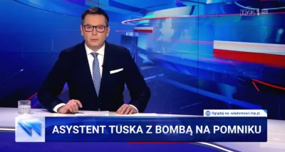 robert5502 - TVP już wie kto to jest!