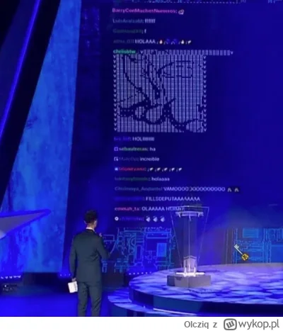 Olcziq - #thegameawards