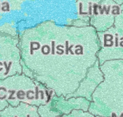 tiritto - @KingaM: Żadne serce, tylko minimapa ci się włączyła.