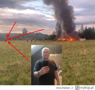 muchabzz - #humorobrazkowy #heheszki #jacekjaworek #takbylo #rosja