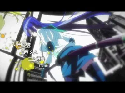 Ultimator - @yourgrandma:
Kishida Kyoudan & The Akeboshi Rockets - Highschool of the...