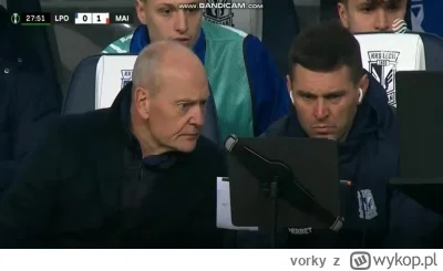 vorky - Lech Poznań 0-1 FSV Mainz | Kawasaki niestety ( ͡° ʖ̯ ͡°)
https://streamin....