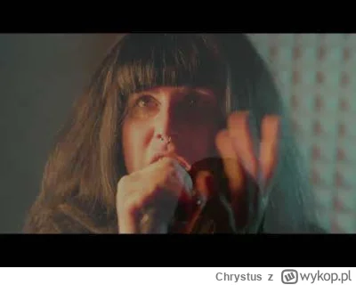 Chrystus - Marthe - To Ruined Altars
Marthe to podobno jednoosobowy zespół. Może miej...