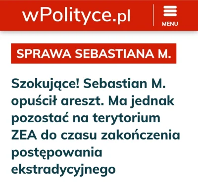 AndrzejBabinicz - Czy kogoś poza autorem tego artykułu szokuje taki obrót spraw? Szok...