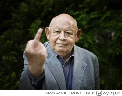 KRZYSZTOFDZONGUN - Jego dni w reprezentacji Polski są już policzone. Wstyd.


#mecz