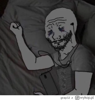 grap32 - Wszystko jest tak jak miało być...

#depresja #przegryw