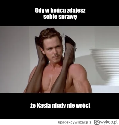 upadekcywilizacji - #gonciarz #famemma