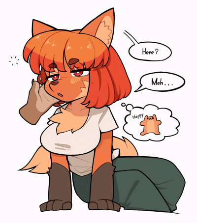 Foxing - >Higher.. or lower?

SPOILER

#furry #futrowpis