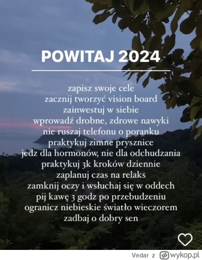 Vedar - #wychodzimyzprzegrywu #przegryw