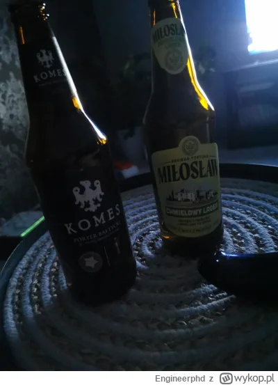 Engineerphd - @mac666 dlatego przełamać trzeba.