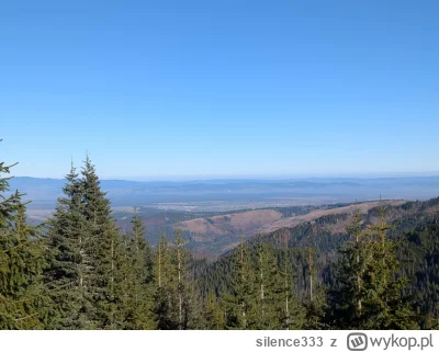 silence333 - @Hellicon Jak to śpiewa KSU "patrząc z góry wokoło. świat wydaje się lep...