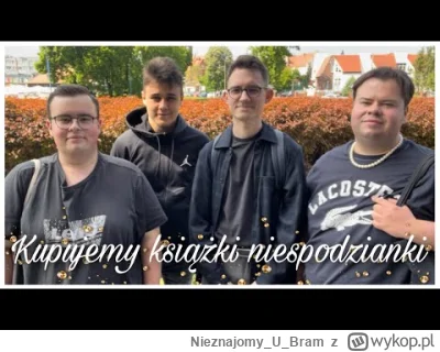 NieznajomyUBram - Razem z @Atencjusz-Masochista @ZacharJasz92 i @lukiseven zapraszamy...