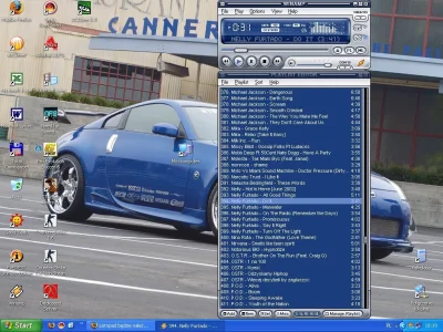 Larsberg - (╯︵╰,)

#pokazpulpit #nostalgia #pcmasterrace