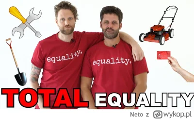 Neto - @autotldr: Mężczyźni walczący o pełne równouprawnienie [ENG] ( ͡º ͜ʖ͡º)

Pamię...