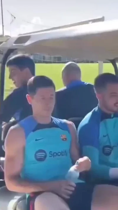 Andrejkozak - PILNE!! Oto ostatnie słowa Roberta Lewandowskiego do Michała Probierza ...