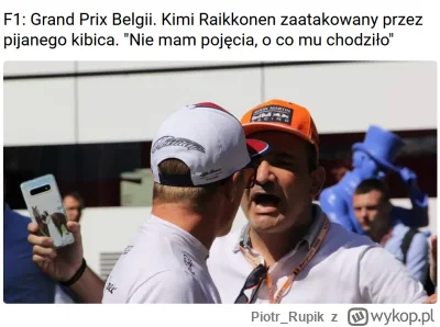 Piotr_Rupik - A pamiętacie jak Robert tutaj odwalił 

#f1