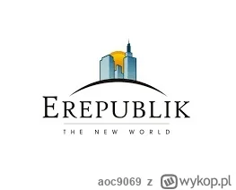 aoc9069 - Czy jest jakaś gierka podobna do erepublik? Chłop by w coś pograł interneto...