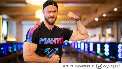 ArturBinkowski - Pozdrawiam Cię Baysangur. 
#famemma #cloutmma #highleague