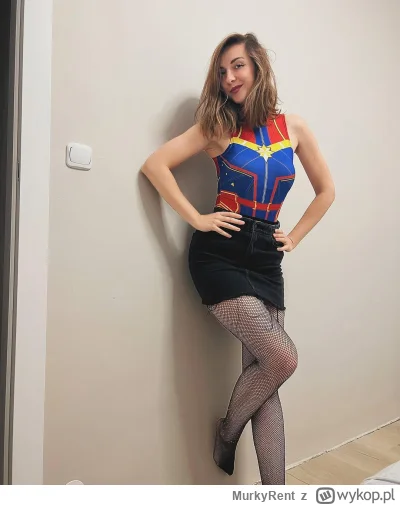 MurkyRent - #ladnapani #slodkijezu #pieknokobiet #brunecia