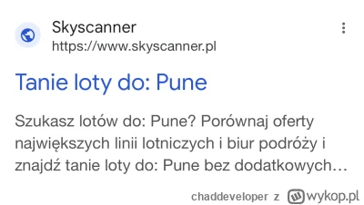 chaddeveloper - @zaburbator: LeetCode i wyprowadzka do Indii