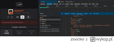 ZionOfel - Ojoj, chyba nie potrafił jednak obchodzić się z bronią, dostał urlop, to s...