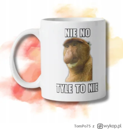 TomPo75 - Aha aha... malowanie trawy na zielono.
PiS jak robil 2% to na rympal i spra...