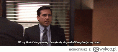 adisoniusz - Po kilku odrzuconych zgłoszeniach w końcu zaproszono mnie chociaż na rom...