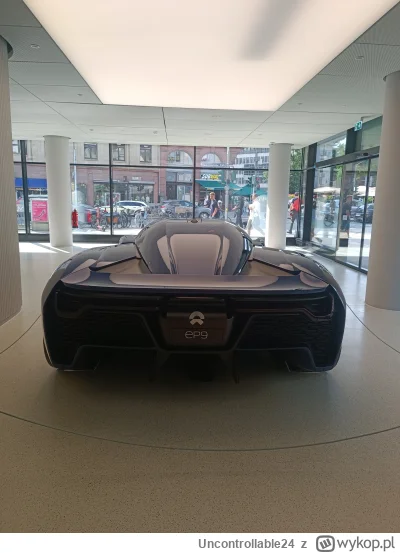 Uncontrollable24 - @eklektyczny ep9 nie jest dostępna w seryjnej sprzedaży ( ͡° ʖ̯ ͡°...