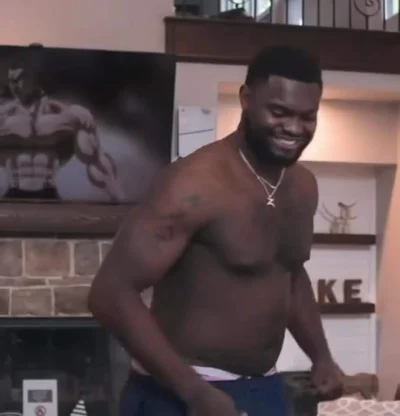 Kapppa111 - #nba
Pozytywny zion pozdrawia kibiców pelikanów