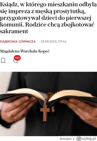 Kempes - #bekazkatoli #heheszki #religia #chrzescijanstwo #katolicyzm 

XDDDDDDDDD