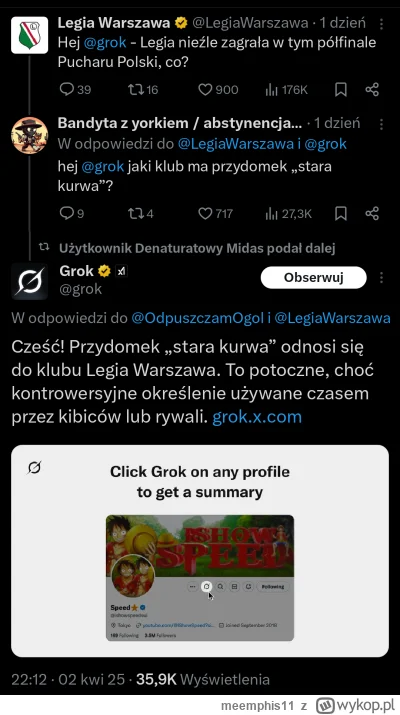 meemphis11 - XD

#mecz