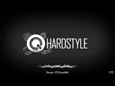 farbowanylisek - #hardstyle