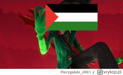 Pierzgalski_2003 - Ja, zły?!

Czy jeeeestem zły?
Robię, co islamizm każe mi!
Czy złyy...