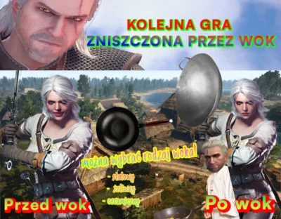 Krs90 - #gry #wiedzmin #wiedzmin3 #wiedzmin4 #heheszki #woke
xD