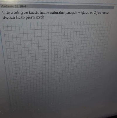 Mr_Beniz - Łapcie przecieki na matematykę. Pewne źródło bo wujek pracuje w CKE #matur...